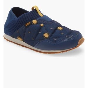 Teva ReEmber Water Resistant Slip-On Slipper Sneaker